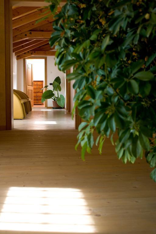 Agriturismo Al Casale Codroipo Exterior foto