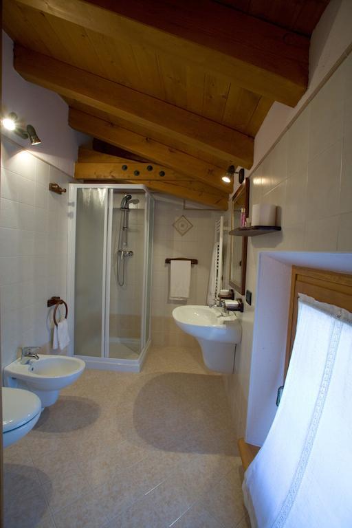 Agriturismo Al Casale Codroipo Cameră foto