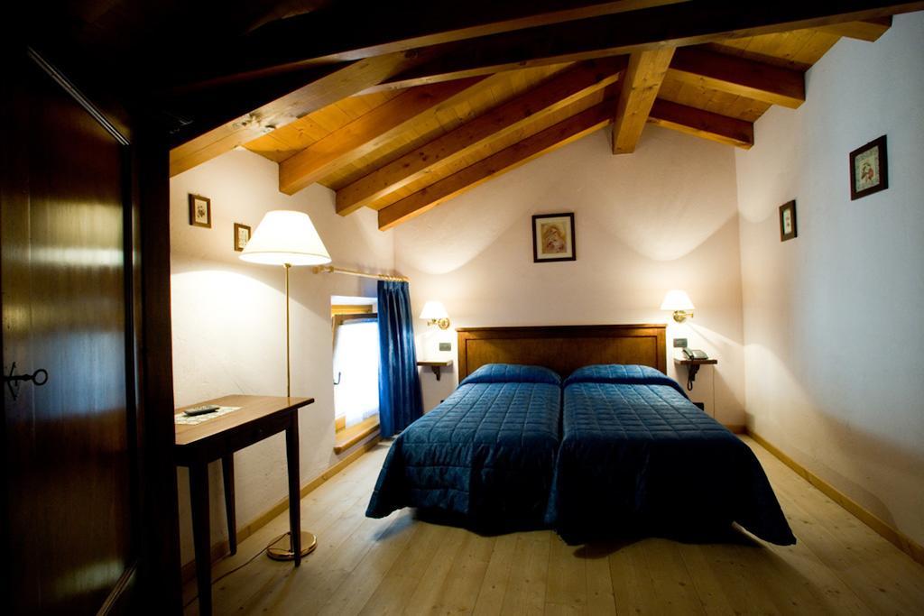 Agriturismo Al Casale Codroipo Cameră foto