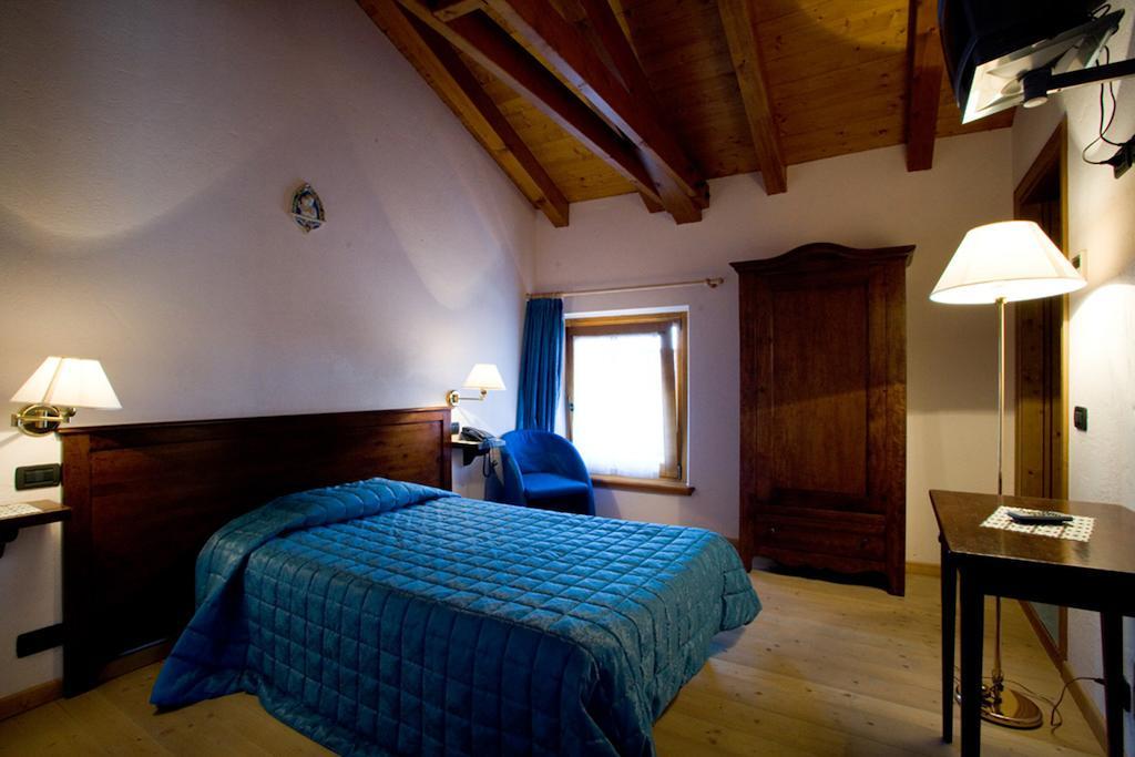 Agriturismo Al Casale Codroipo Cameră foto