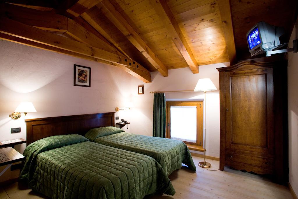 Agriturismo Al Casale Codroipo Cameră foto